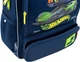 Рюкзак дошкільний Kite Kids Hot Wheels 32.5x24.5x9.5 см 8.5 л Синій (HW26-559XS) - зображення 9