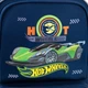 Рюкзак дошкільний Kite Kids Hot Wheels 32.5x24.5x9.5 см 8.5 л Синій (HW26-559XS) - зображення 10