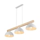Люстра Tk-Lighting Oslo 4712 - зображення 2