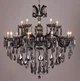 Люстра ZUMALINE 17801/10+5 CHATEAU - изображение 2