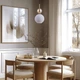 Люстра TK LIGHTING 11590 SOPHIA - зображення 6