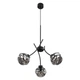 Люстра TK LIGHTING 5748 ZULIA - зображення 3