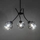Люстра TK LIGHTING 5748 ZULIA - зображення 8