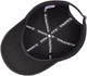 Кепка Favorite Leather Pike 58 к:black,1693.12.74 - изображение 4