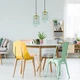 Люстра TK LIGHTING 6696 MARCO - зображення 4