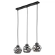 Люстра TK LIGHTING 5725 ZULIA - зображення 1