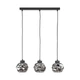 Люстра TK LIGHTING 5725 ZULIA - зображення 2