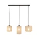 Люстра TK LIGHTING 4954 JUTA - зображення 3