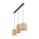 Люстра TK LIGHTING 4954 JUTA - зображення 4