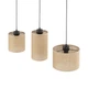 Люстра TK LIGHTING 4954 JUTA - зображення 5
