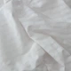 Простынь на резинке Moon&Star White Harmony Бязь Gold Люкс 80х190х25 см (MS-850003821) - изображение 3