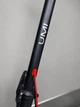 Електросамокат UMI U8 PRO 600W 36V 13Ah Black, складаний, 8.5" пневматичні колеса (2026) - зображення 3