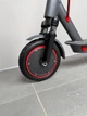 Електросамокат UMI U8 PRO 600W 36V 13Ah Black, складаний, 8.5" пневматичні колеса (2026) - зображення 4