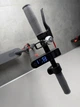 Електросамокат UMI U8 PRO 600W 36V 13Ah Black, складаний, 8.5" пневматичні колеса (2026) - зображення 6