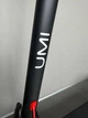 Электросамокат UMi U8s 500W 36V 11Ah Black, складной, 8.5" пневматические колеса (2026) - изображение 5