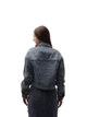 Куртка джинсова жіноча L Синій UA GIRL (704340-L)* - зображення 3
