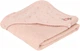 Ręcznik dziecięcy Little Dutch Pure Blossom z kapturem 75x75 cm (8721122583999) - obraz 4