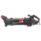 Пилосос-повітродувка садова електрична RED TECHNIC RTODL0044 - зображення 4