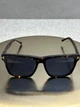 Солнцезащитные очки Tom Ford Buckey-02 FT 0906 Havana/Blue - изображение 1