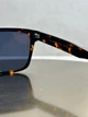 Солнцезащитные очки Tom Ford Buckey-02 FT 0906 Havana/Blue - изображение 5