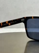 Солнцезащитные очки Tom Ford Buckey-02 FT 0906 Havana/Blue - изображение 6