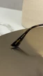 Сонцезахисні окуляри Gucci Women's GG0061S-003-56 - зображення 5