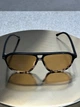Солнцезащитные очки Tom Ford Bruce TF1026 05E Tokyo Tortoise - изображение 6