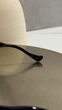 Сонцезахисні окуляри Gucci GG1022S 001 Black/Grey - зображення 6