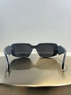 Солнцезащитные очки Prada Symbole SPR 17W-F 11N-09T Tortoise/Grey - изображение 3