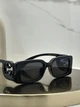 Сонцезахисні окуляри Gucci GG1325S 001 Black/Grey - зображення 1