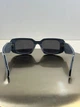 Солнцезащитные очки Prada Symbole SPR 17W-F 11N-09T Tortoise/Grey - изображение 6