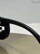Сонцезахисні окуляри Gucci GG1325S 001 Black/Grey - зображення 5