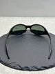 Сонцезахисні окуляри Oakley Eyejacket Redux OO9438-01 Matte Black/Prizm Grey - зображення 6