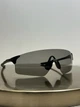 Сонцезахисні окуляри Oakley EVZero Blades OO9454-01 Matte Black/Prizm Black - зображення 1