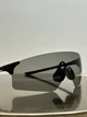 Сонцезахисні окуляри Oakley EVZero Blades OO9454-01 Matte Black/Prizm Black - зображення 4