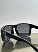 Сонцезахисні окуляри Oakley Holbrook OO9102-F5 Matte Black/Prizm Grey - зображення 5
