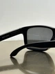 Сонцезахисні окуляри Oakley Holbrook OO9102-F5 Matte Black/Prizm Grey - зображення 6