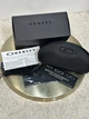 Сонцезахисні окуляри Oakley Holbrook OO9102-F5 Matte Black/Prizm Grey - зображення 8