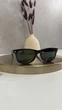 Солнцезащитные очки Ray-Ban RB2132 New Wayfarer Black - изображение 3