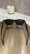 Солнцезащитные очки Ray-Ban RB2132 New Wayfarer Black - изображение 7