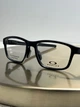 Очки Oakley Metalink OX8153-01 Satin Black - изображение 9