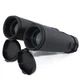 Бінокль Binoculars LD 214 10x42 з призмою BAK4, багатошарове покриття FMC, водонепроникний прогумований корпус, кут огляду 7.4°, для полювання, туризму та спостереження за птицями - изображение 2