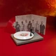 Вінілова платівка Танок На Майданi Конґо - Пожежі Міста Вавілон (Vinyl, LP, Album, Stereo) - зображення 5