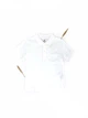 Футболка-поло H&M 116 см білий артикул Л1257 - зображення 2