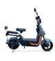 Електроскутер GTM U-800-D 800 Вт 60В 20 Аг - зображення 3