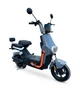 Електроскутер GTM U-800-D 800 Вт 60В 20 Аг - зображення 4