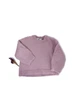 Кофта H&M 128 см пудровий артикул Л1263 - зображення 1