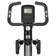 Велотренажер Hop-Sport HS-3030X Apeks X-Bike черно-золотистый - изображение 2