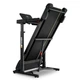 Беговая дорожка Hop-Sport HS-1900LB Standy электрическая с подставкой для ноутбука - изображение 5