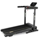 Беговая дорожка Hop-Sport HS-1900LB Standy электрическая с подставкой для ноутбука - изображение 6